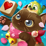 Magic Fantasy : Tile Match MOD APK icon