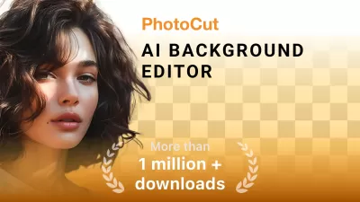 PhotoCut screenshot2