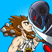 Age of War 2 MOD APK icon