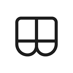 Whiux White MOD APK icon