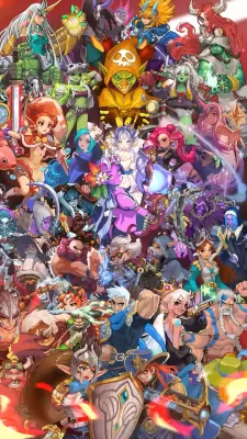 The Game is Bugged! screenshot3