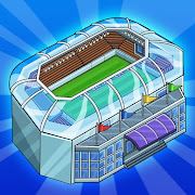 Idle Sports Tycoon MOD APK icon
