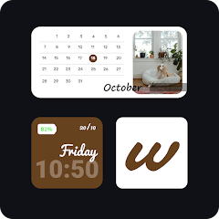 Widget iOS 16 MOD APK