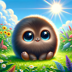 Cuties MOD APK icon