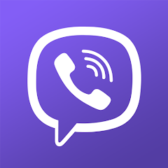 Rakuten Viber Messenger MOD APK