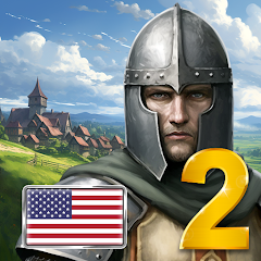 Kievan Rus’ 2 Premium MOD APK icon