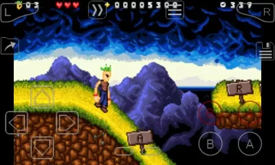 My Boy screenshot2