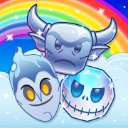 Disney Emoji Blitz MOD APK icon