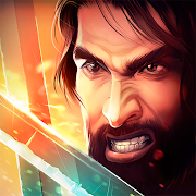 Slash of Sword 2 MOD APK icon