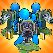 Ammo Fever MOD APK icon