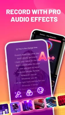 StarMaker screenshot2