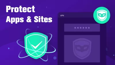 Super Z-VPN screenshot2