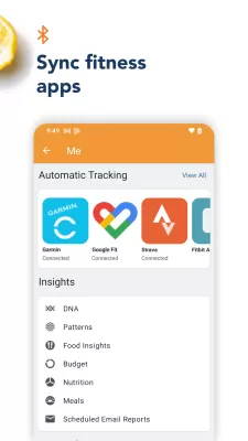 Lose It! screenshot4