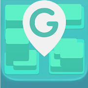 GeoZilla MOD APK icon