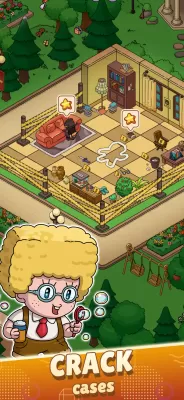 Dream Detective screenshot4