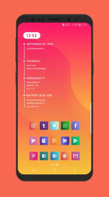 Anoo Icon screenshot3