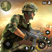 Yalghaar MOD APK icon