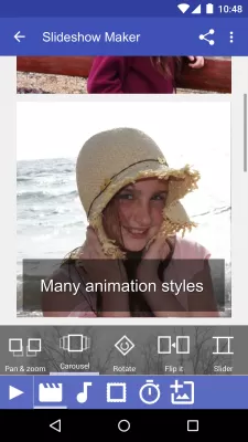 Scoompa Video screenshot2