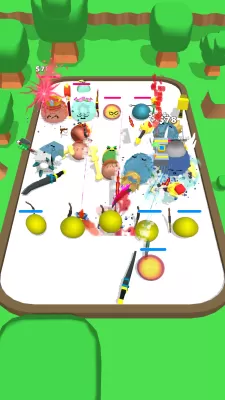 Slime Master screenshot2