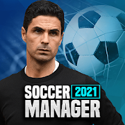 Soccer Manager 2021 MOD APK