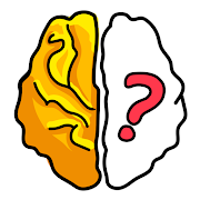 Brain Out MOD APK icon