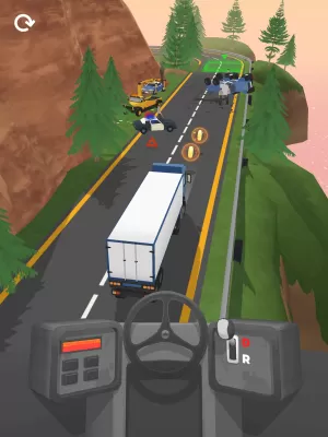 Vehicle Masters screenshot3