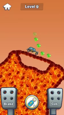 Gravity Loop screenshot2