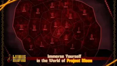 Limbus Company screenshot1