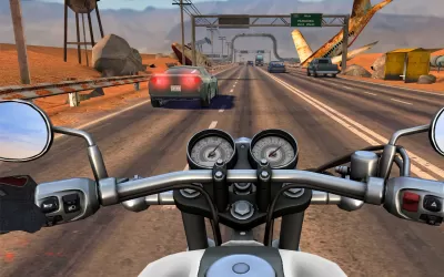 Moto Rider GO 1.93.0 MOD APK Download(Unlimited money)