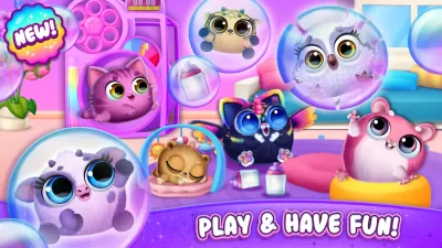 Smolsies 2 screenshot4