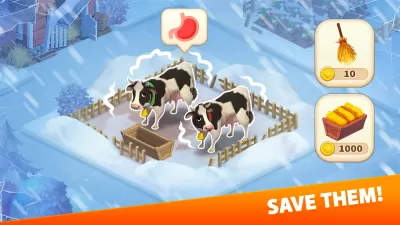 Klondike Adventures screenshot2