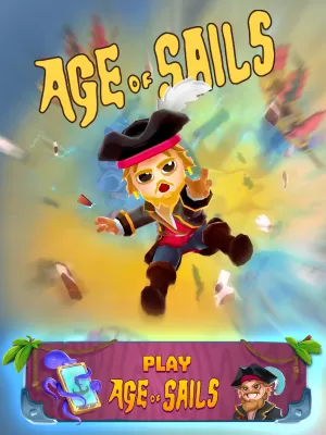 Age Of Sails screenshot3