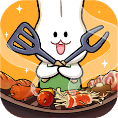 Animal Night Market MOD APK