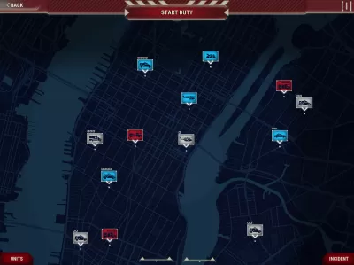 911 Operator screenshot3