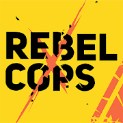 Rebel Cops MOD APK icon