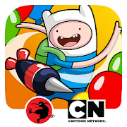 Bloons Adventure Time TD MOD APK