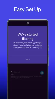 Before Launcher screenshot3