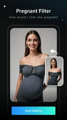 FacePlay AI screenshot1