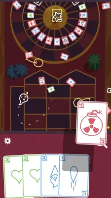 Heck Deck screenshot2