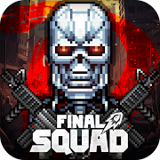 Final Squad MOD APK icon