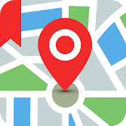 Save Location GPS MOD APK