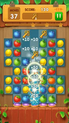 Fruit Burst screenshot2