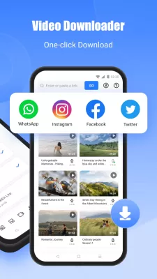 SHAREit screenshot2