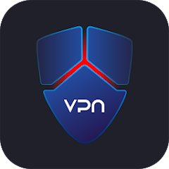 Unique VPN MOD APK icon