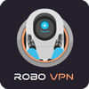 Robo VPN Pro MOD APK icon