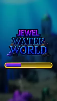 Jewel Water World screenshot1