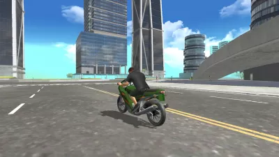 Gangster Hero screenshot3
