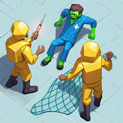 Zombie Hospital MOD APK icon