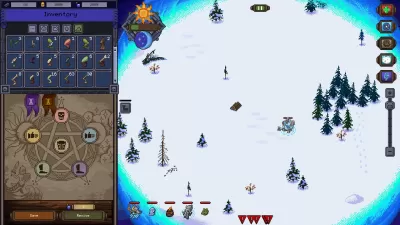 Necrosmith screenshot1