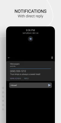 True Amps screenshot3